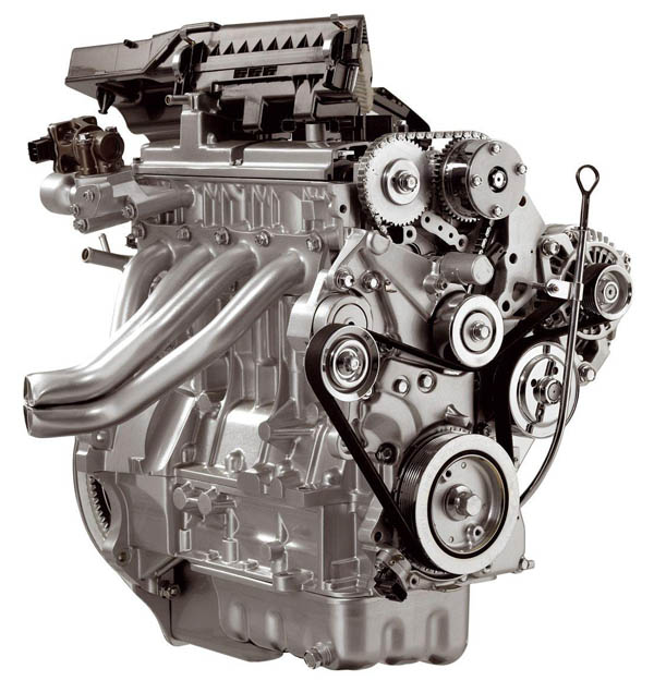 2017 U Brumby Car Engine